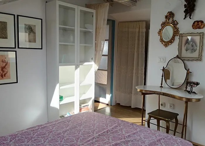 Adriatika Seaside Loft