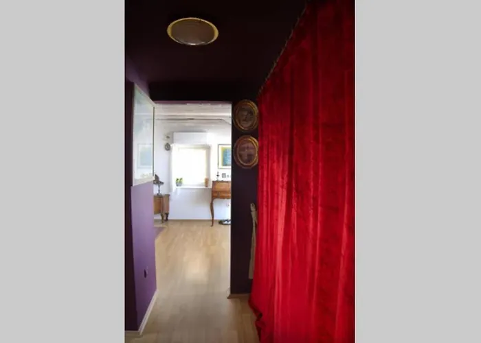 Adriatika Seaside Loft オパティヤ