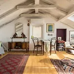 Adriatika Seaside Loft Opatija