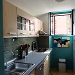 Adriatika Seaside Loft Apartment *