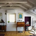 Apartment Adriatika Seaside Loft