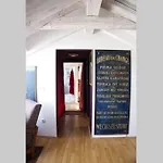Apartment Adriatika Seaside Loft Opatija