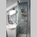 Adriatika Seaside Loft Opatija