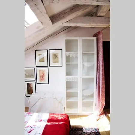 Adriatika Seaside Loft Daire