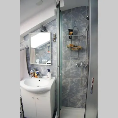 Adriatika Seaside Loft Opatija